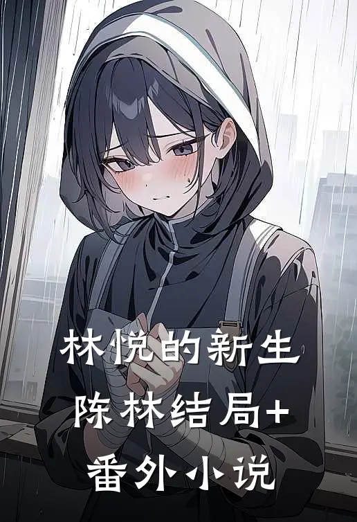 林悦的新生陈林结局+番外小说