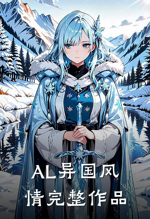 AL异国风情完整作品