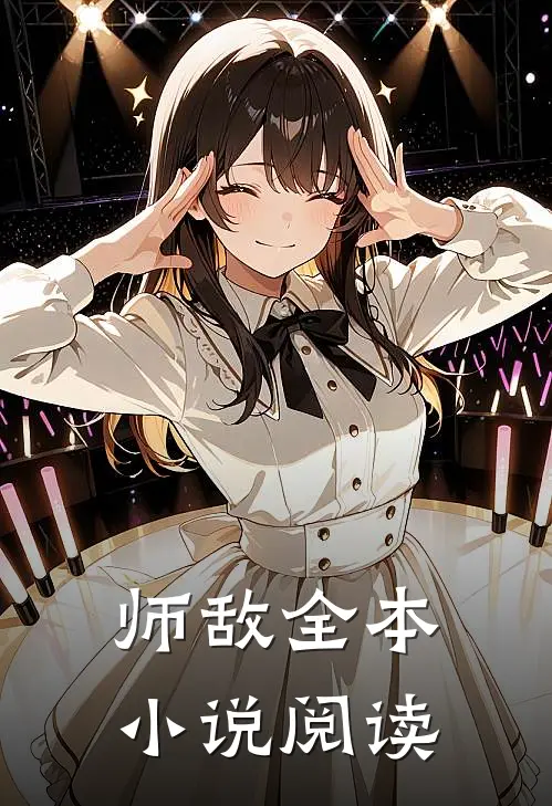 师敌全本小说阅读