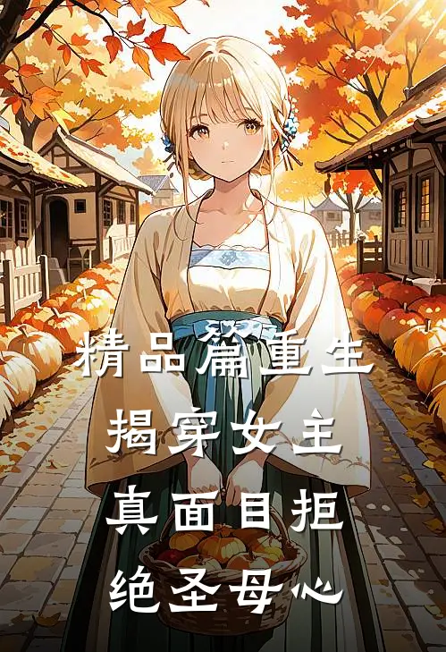 精品篇重生揭穿女主真面目拒绝圣母心
