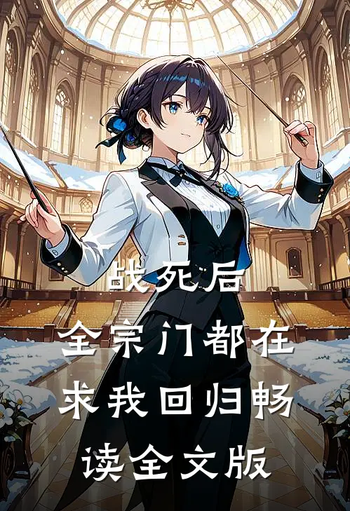 战死后，全宗门都在求我回归畅读全文版
