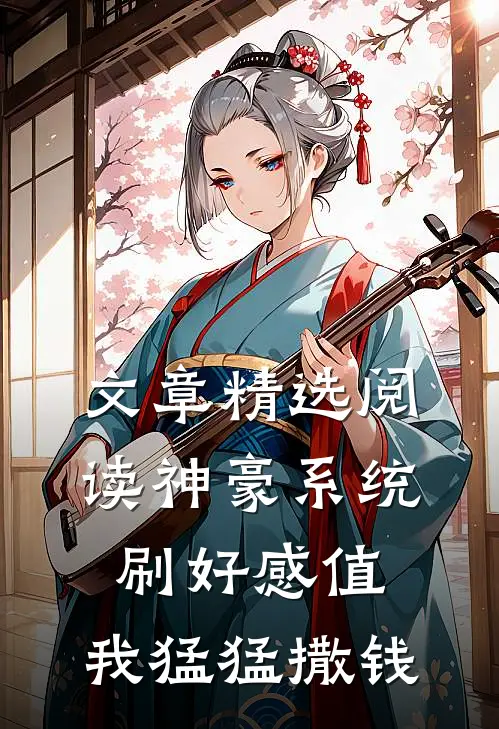 文章精选阅读神豪系统：刷好感值，我猛猛撒钱
