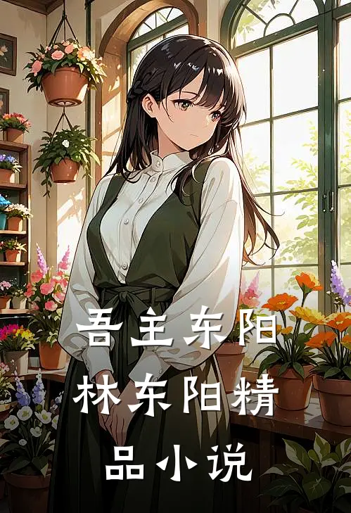 吾主东阳林东阳精品小说
