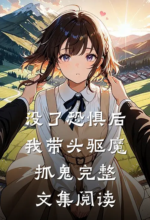 没了恐惧后，我带头驱魔抓鬼完整文集阅读