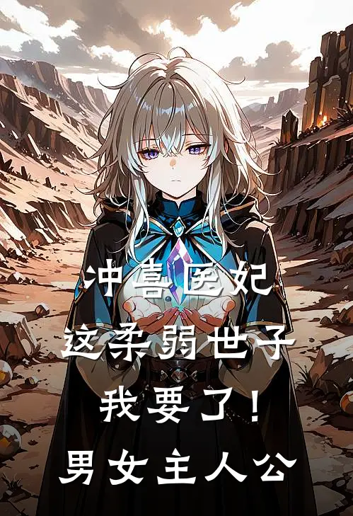 冲喜医妃：这柔弱世子我要了！男女主人公