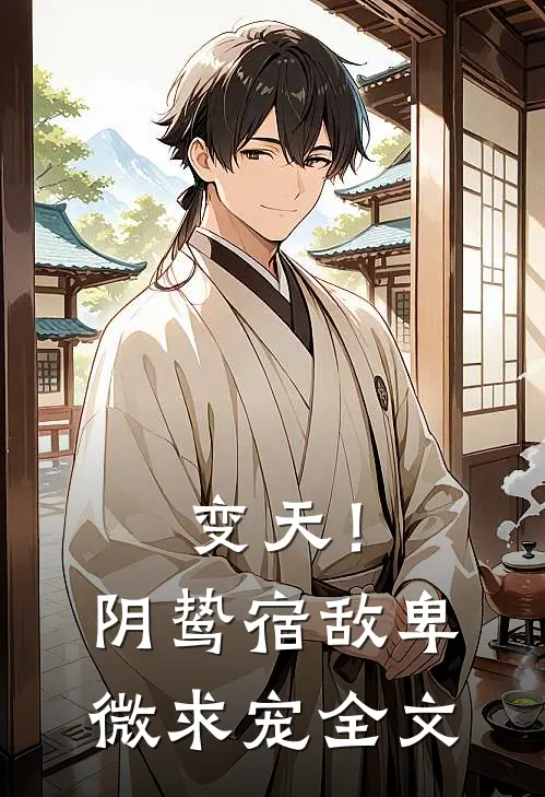 变天！阴鸷宿敌，卑微求宠全文