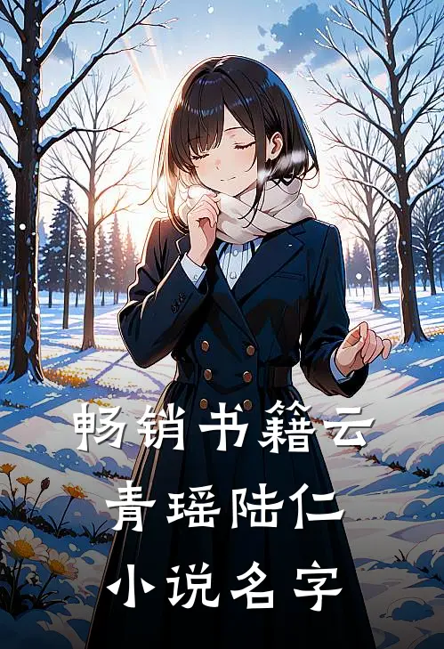 畅销书籍云青瑶陆仁小说名字