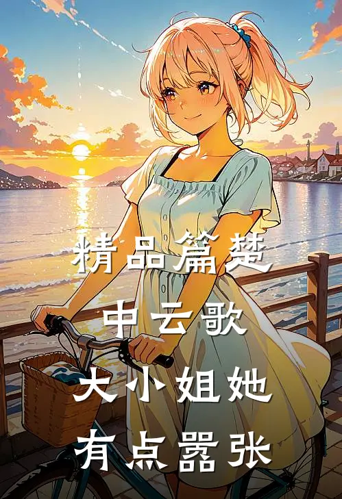 精品篇楚中云歌：大小姐她有点嚣张