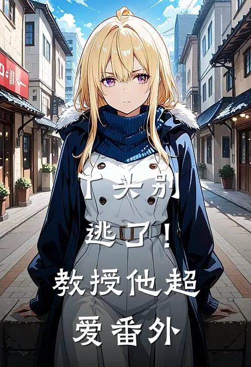 丫头别逃了！教授他超爱番外