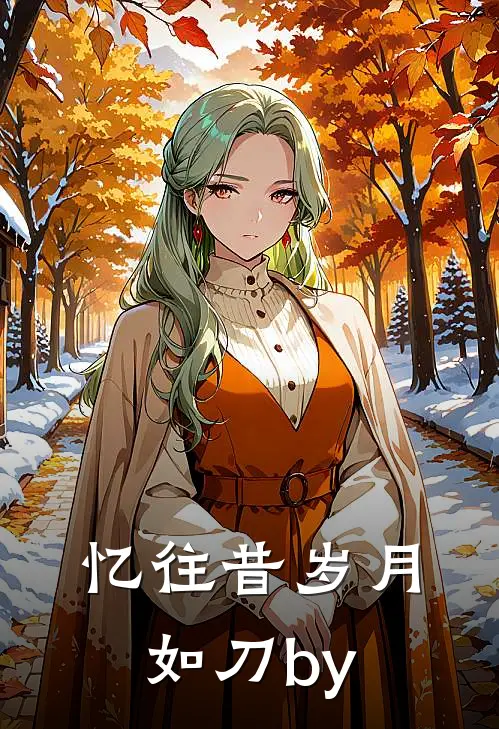 忆往昔岁月如刀by