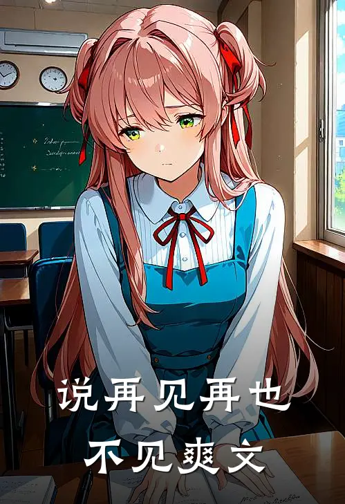 说再见再也不见爽文