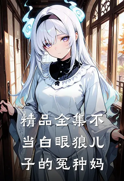 精品全集不当白眼狼儿子的冤种妈