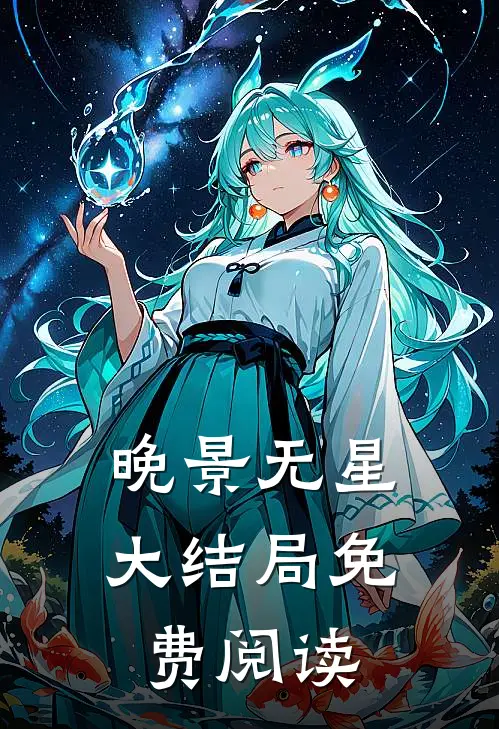 晚景无星大结局免费阅读