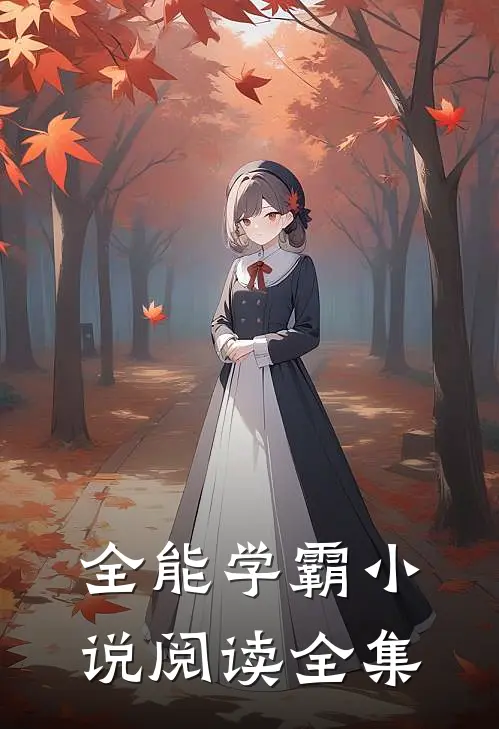 全能学霸 小说阅读全集