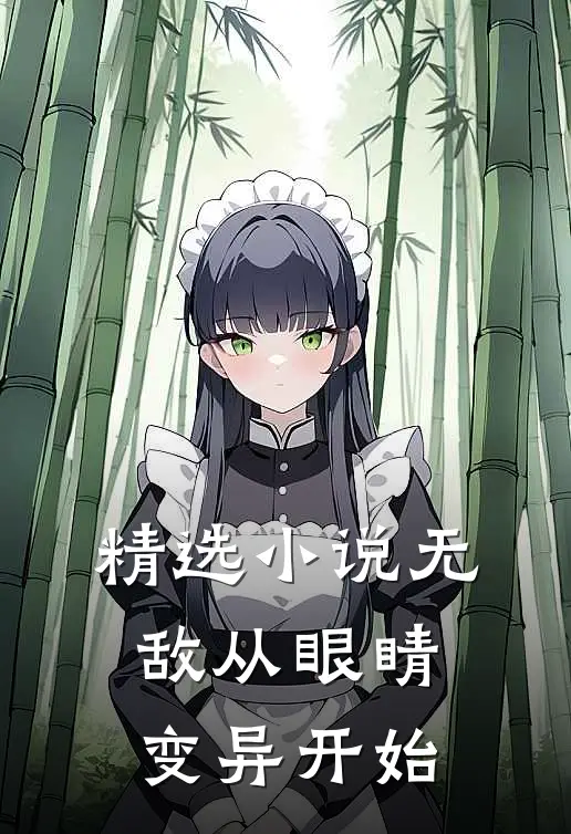 精选小说无敌从眼睛变异开始