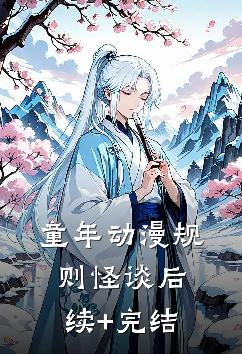 童年动漫规则怪谈后续+完结