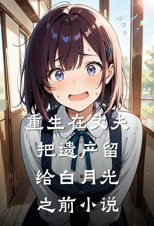 重生在丈夫把遗产留给白月光之前小说
