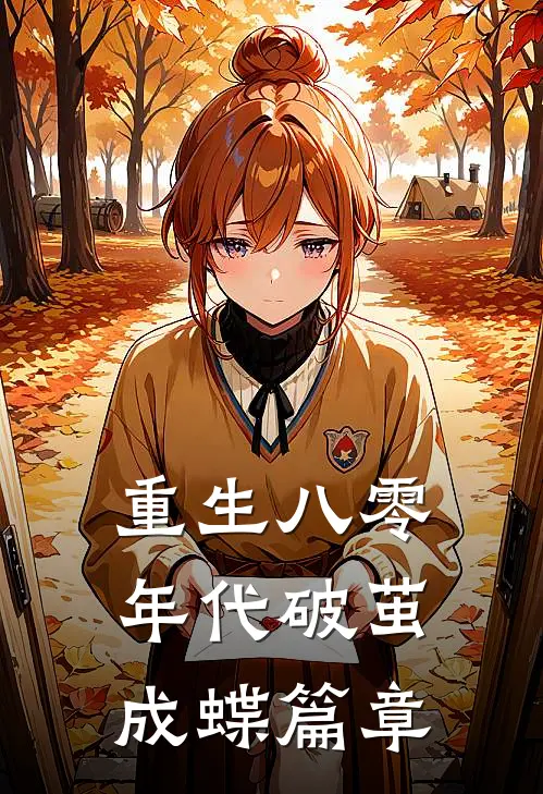 重生八零年代破茧成蝶篇章