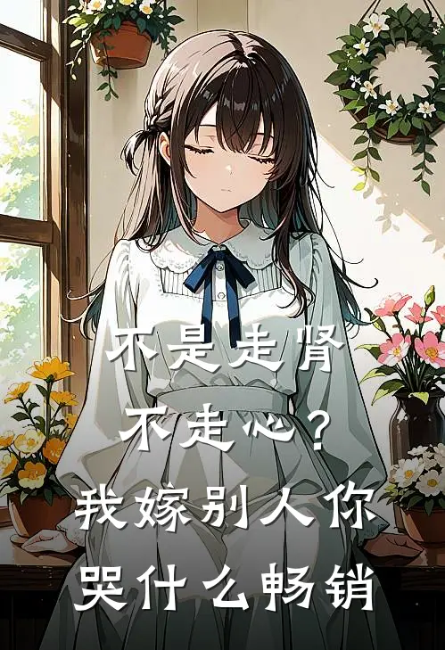 不是走肾不走心？我嫁别人你哭什么畅销
