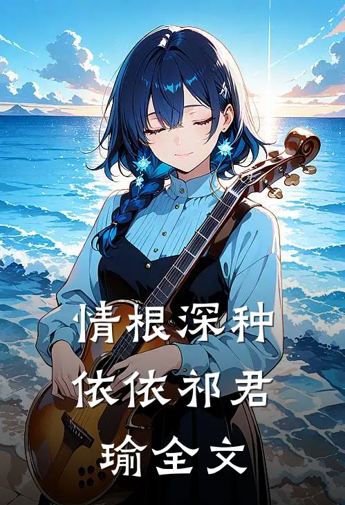 情根深种依依祁君瑜全文