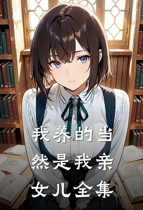 我养的当然是我亲女儿全集