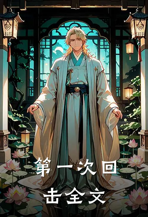第一次回击全文