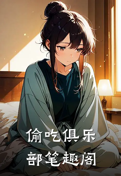 偷吃俱乐部笔趣阁