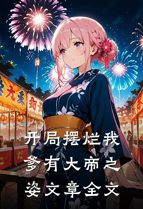 开局摆烂我爹有大帝之姿文章全文