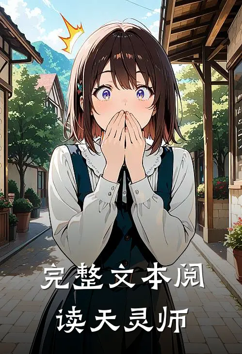 完整文本阅读天灵师