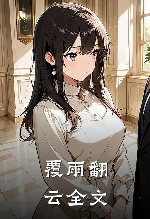 覆雨翻云全文