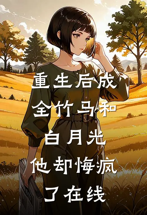 重生后成全竹马和白月光,他却悔疯了在线观看