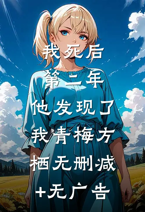 我死后第二年，他发现了我青梅方栖无删减+无广告