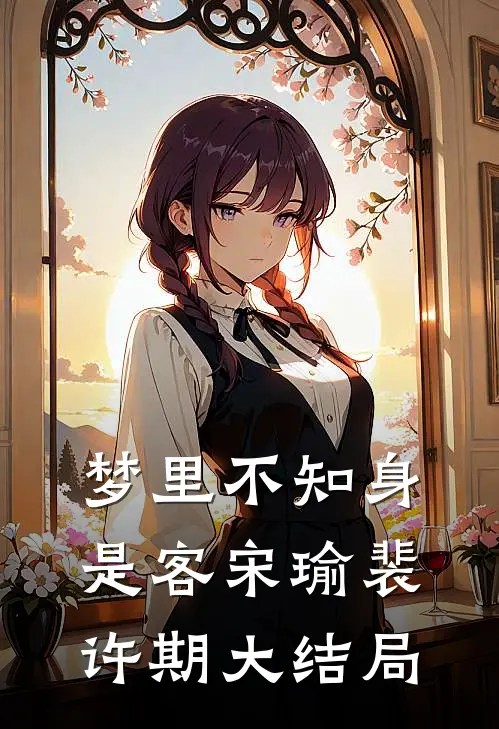 梦里不知身是客宋瑜裴许期大结局