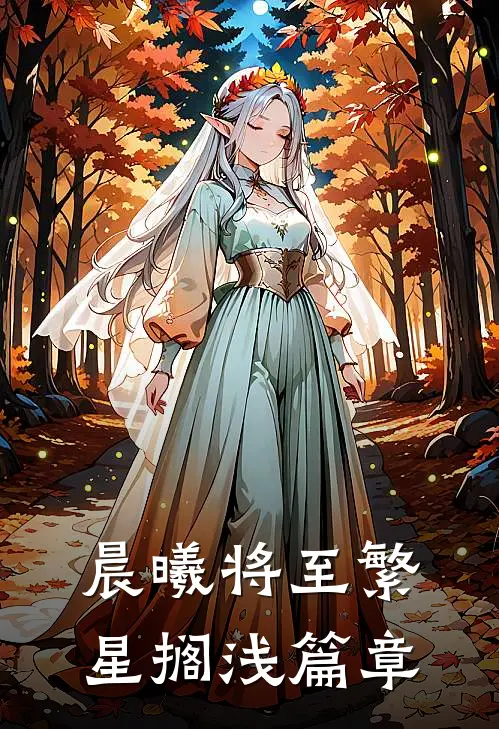 晨曦将至繁星搁浅篇章