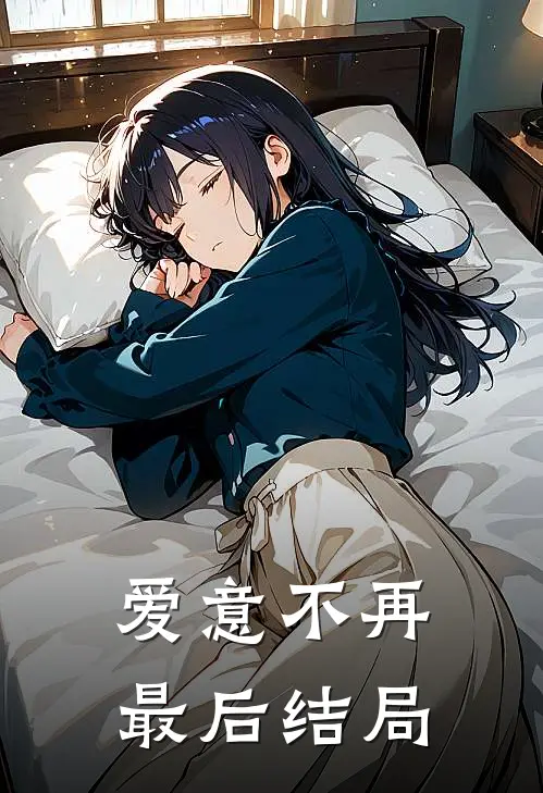 爱意不再最后结局