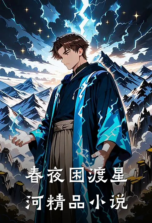 春夜困渡星河精品小说
