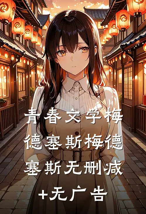 青春文学梅德塞斯梅德塞斯无删减+无广告