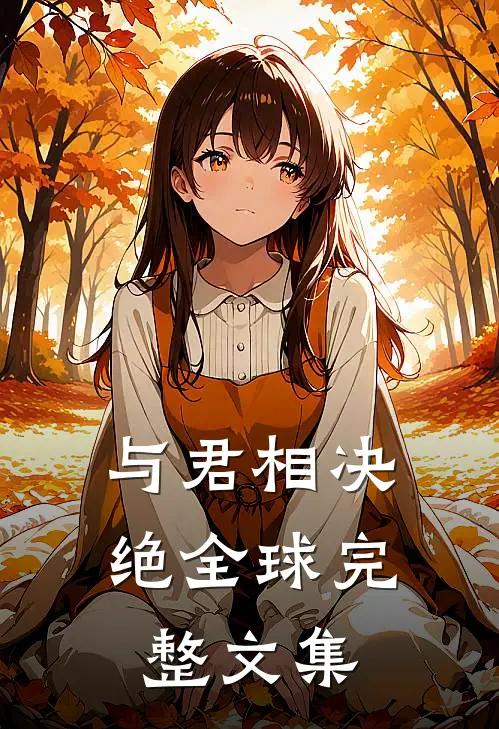 与君相决绝全球完整文集