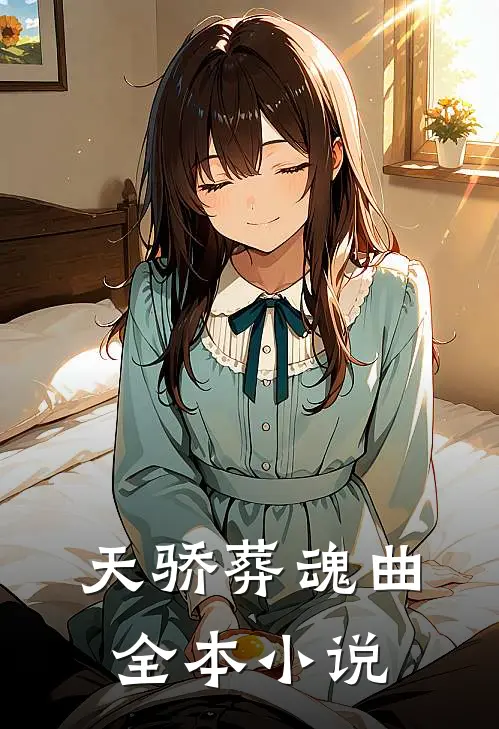 天骄葬魂曲全本小说