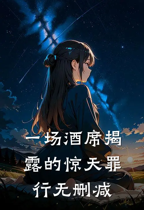 一场酒席揭露的惊天罪行无删减