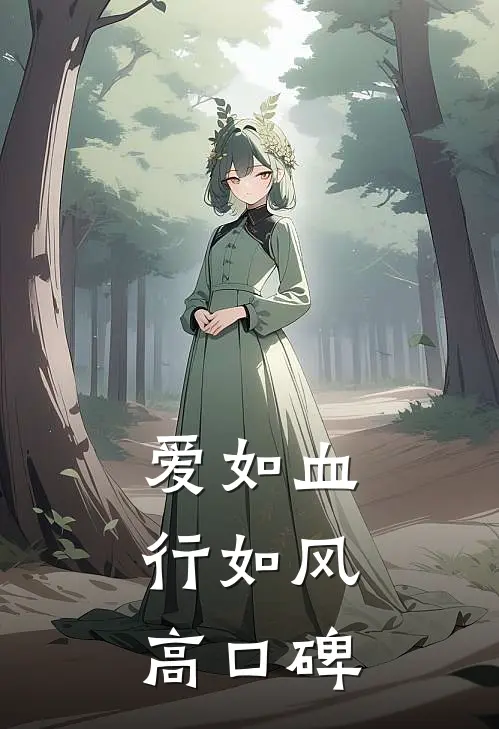 爱如血，行如风高口碑