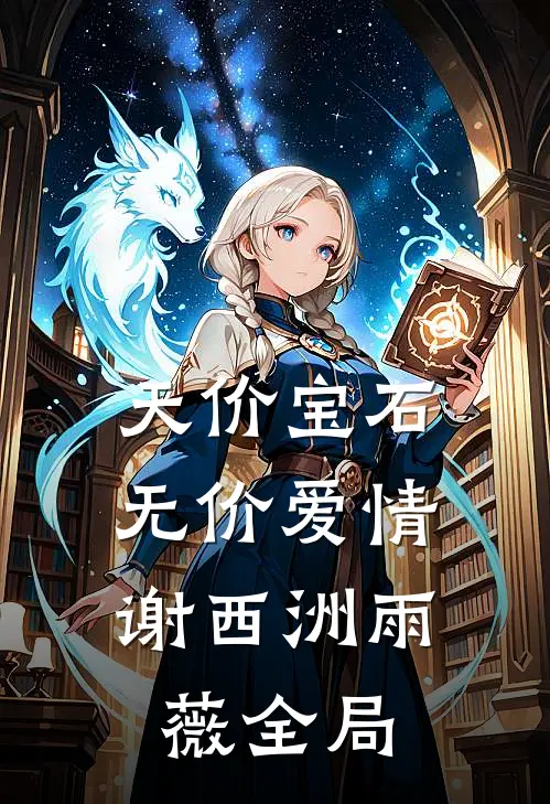 天价宝石，无价爱情谢西洲雨薇全局