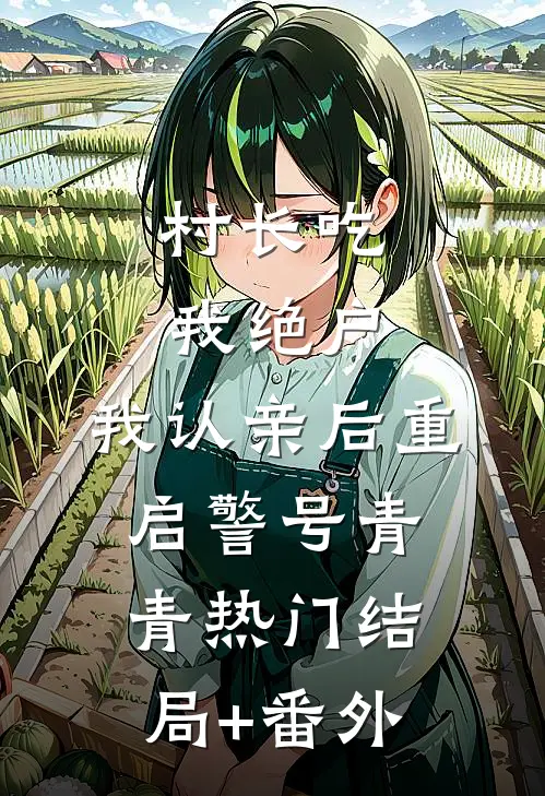 村长吃我绝户，我认亲后重启警号青青热门结局+番外