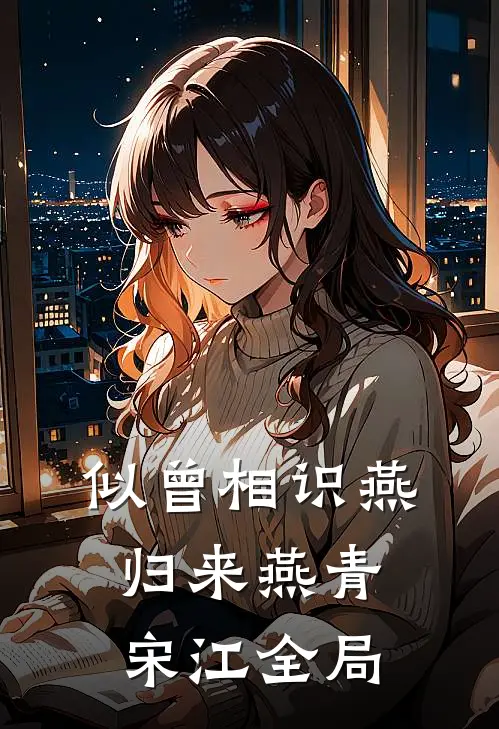 似曾相识燕归来燕青宋江全局