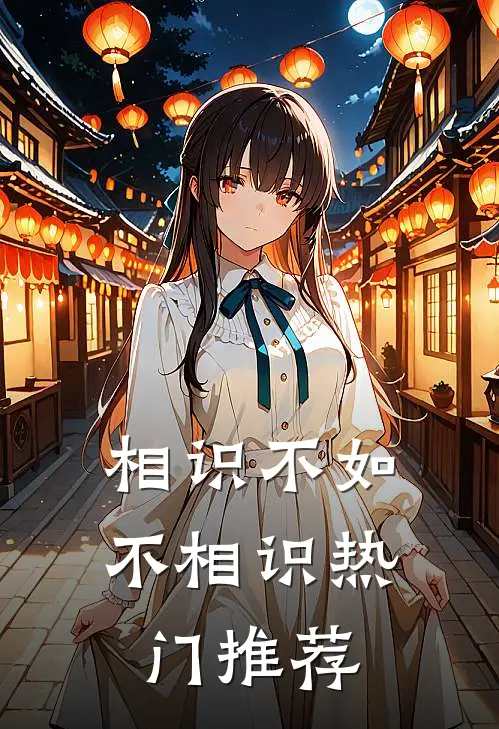 相识不如不相识热门推荐