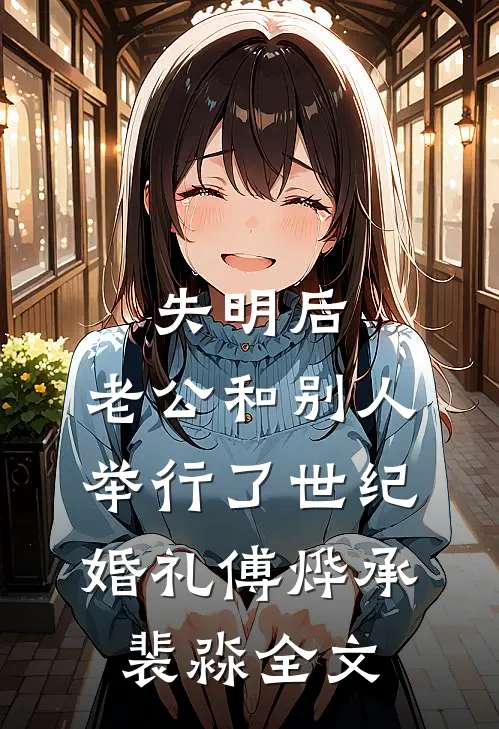 失明后，老公和别人举行了世纪婚礼傅烨承裴淼全文