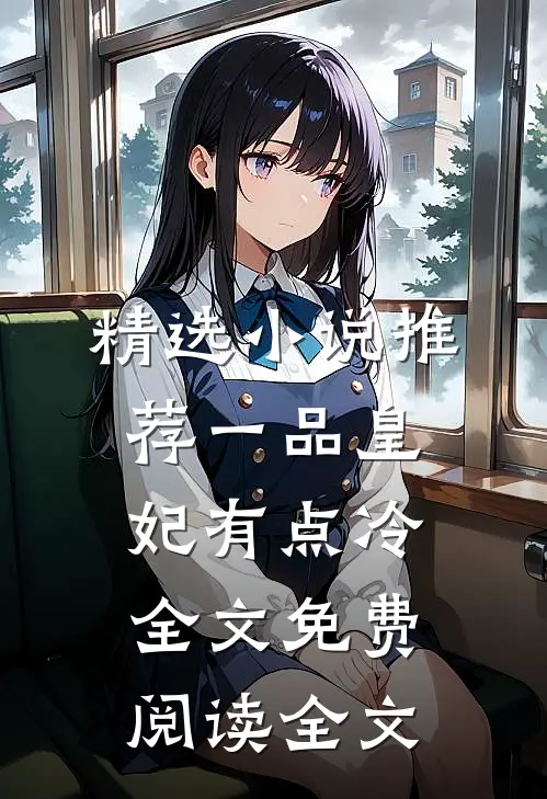 精选小说推荐一品皇妃有点冷全文免费阅读全文
