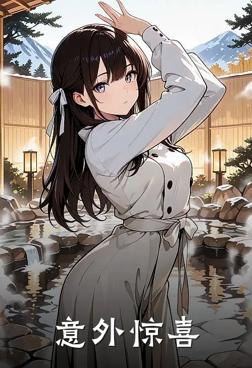 意外惊喜