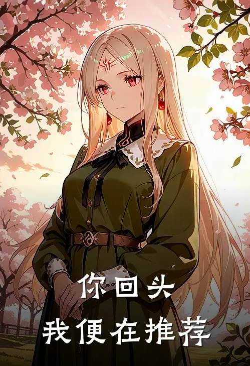 你回头，我便在推荐