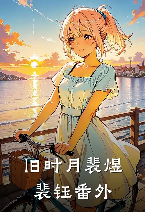 旧时月裴煜裴钰 番外